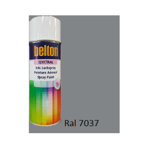 Kunstneriske Anger arbejdsløshed Køb Belton 324 Spray RAL, 400 ml. På tilbud ✓