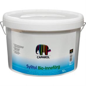 Caparol Sylitol Bio-Inde Silikatmaling