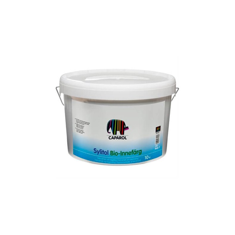 Caparol Sylitol Bio-Inde Silikatmaling