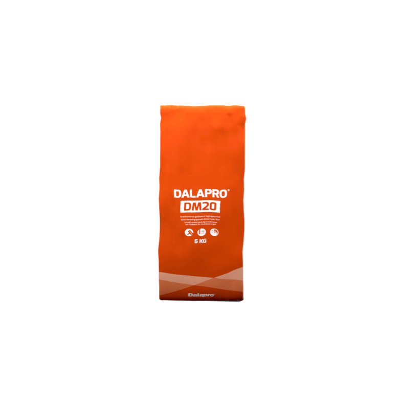 Dalapro DM 20