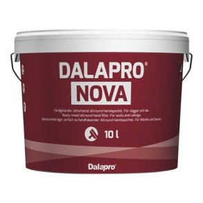 DalaPro Sandspartel Nova Medium, 10 ltr.