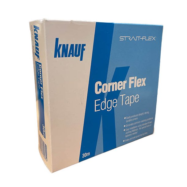 Knauf Cornerflex 30 mtr.