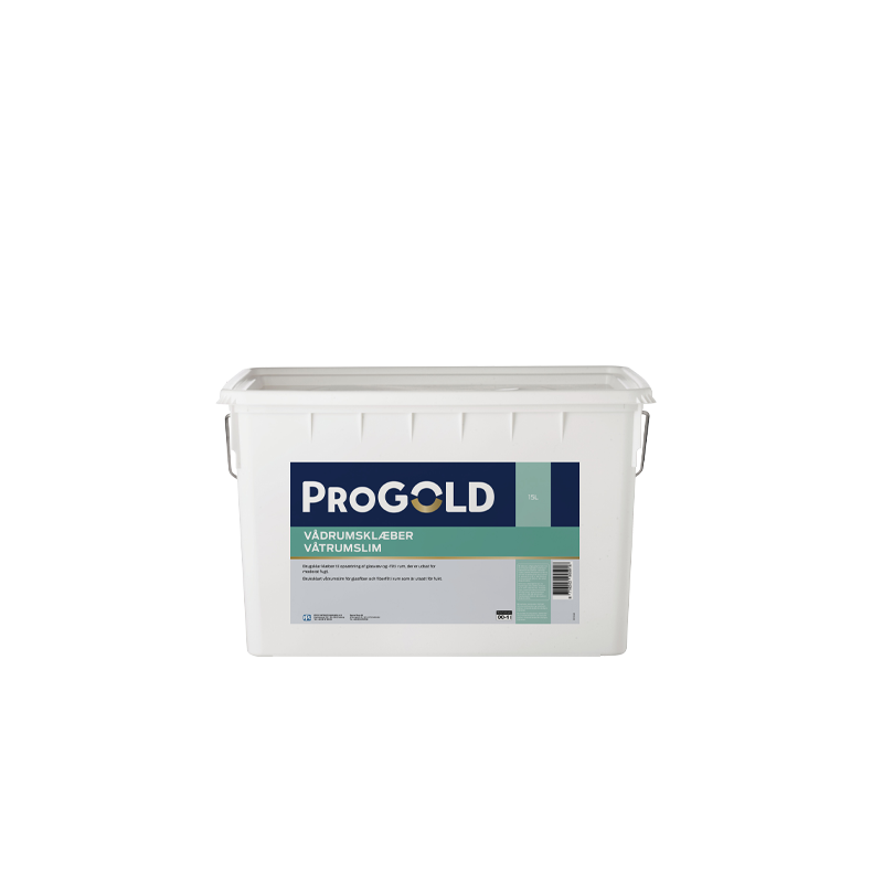 DYRUP ProGold V�drumskl�ber (8209-2)