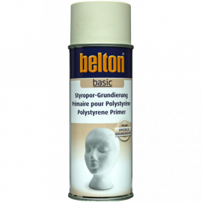 Belton 323 Styroporgrunder