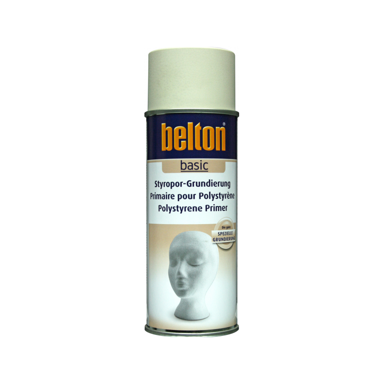Belton 323 Styroporgrunder